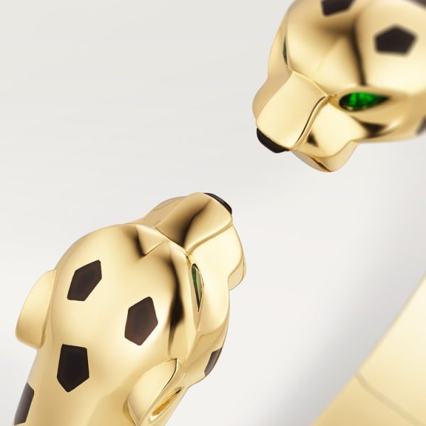 CARTIER PANTHÈRE DE BRACELET - Image 3