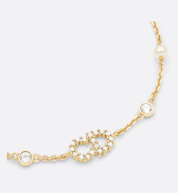 DIOR D Lune Bracelet - Image 3