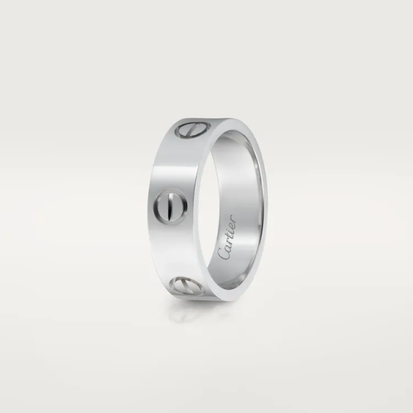 CARTIER LOVE RING - Image 2