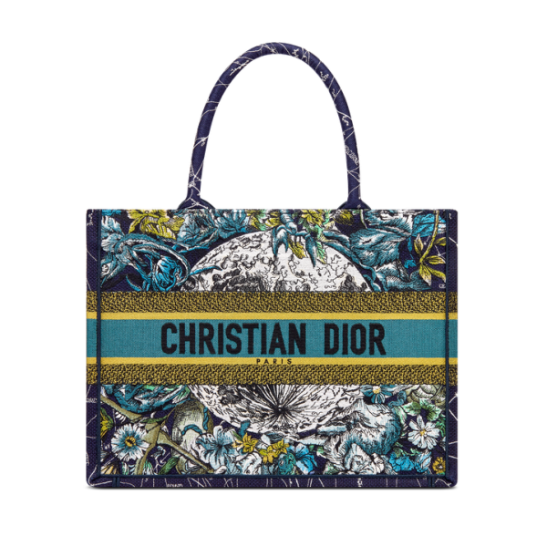 DIOR MEDIUM  BOOK TOTE
