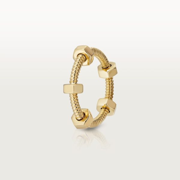 CARTIER ECROU DE RING - Image 3