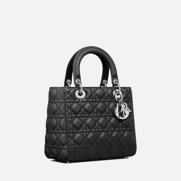 DIOR MEDIUM LADY  BAG - Image 4
