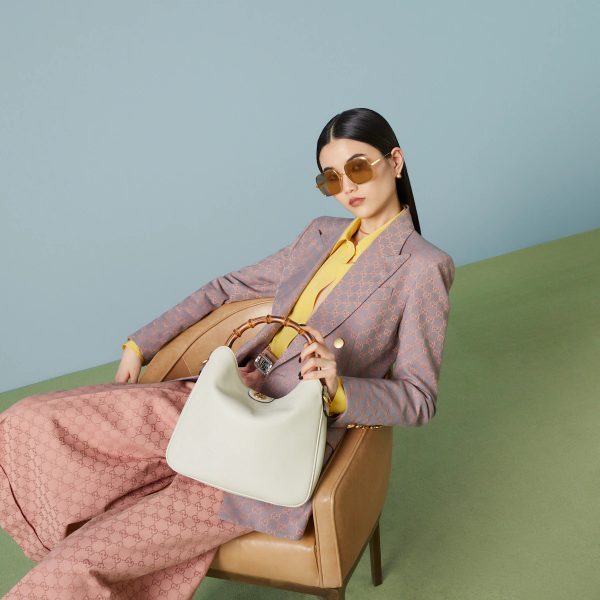 GUCCI DIANA MEDIUM SHOULDER BAG - Image 9