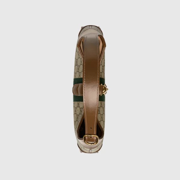 GUCCI JACKIE 1961 SMALL SHOULDER BAG - Image 6