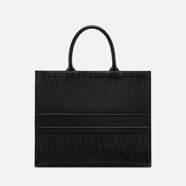 DIOR LARGE  BOOK TOTE - Image 2