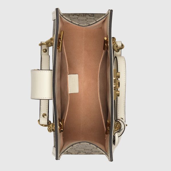 GUCCI PADLOCK  SMALL SHOULDER BAG - Image 3