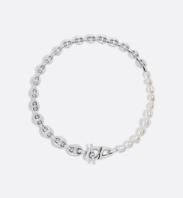 DIOR CD30 Necklace