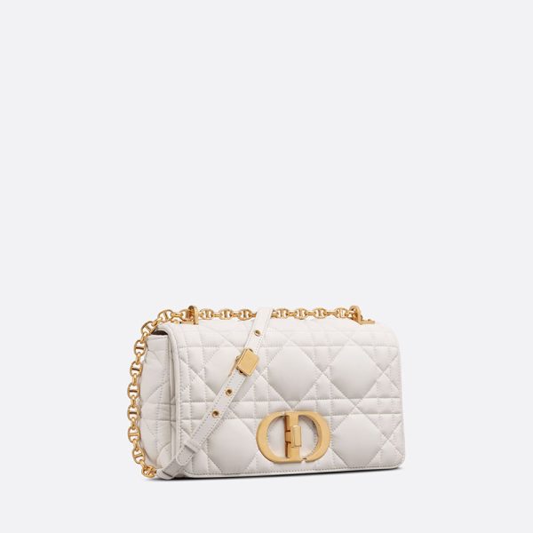 DIOR SMALL  CARO BAG - Image 2