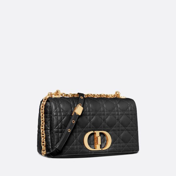 DIOR MEDIUM  CARO BAG - Image 2