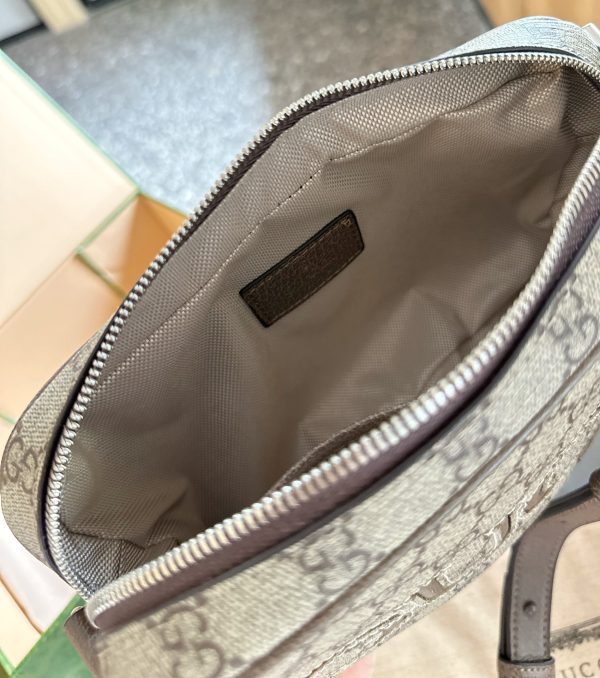 GUCCI MINI SHOULDER BAG - Image 9