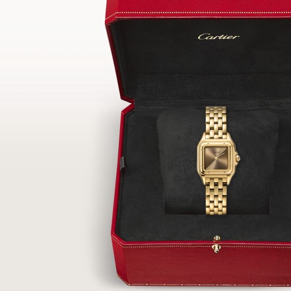 CARTIER PANTHÈRE DE WATCH SMALL MOEDL - Image 7