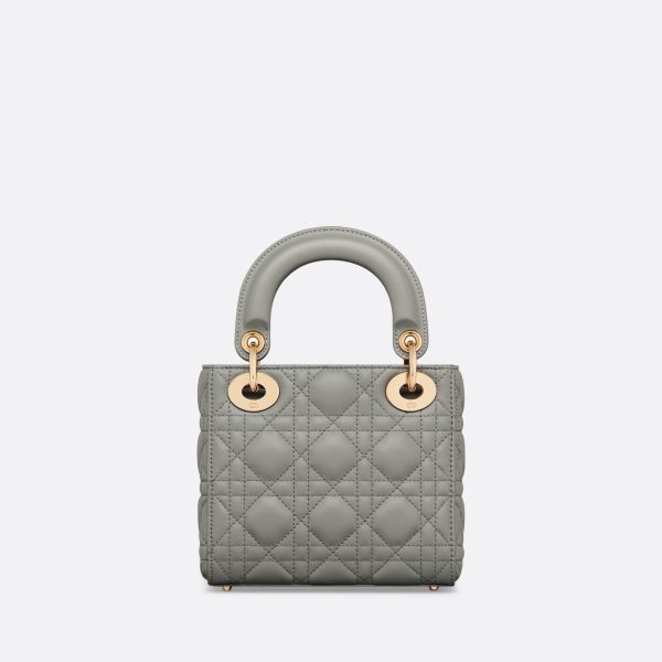 DIOR MINI LADY  BAG - Image 5