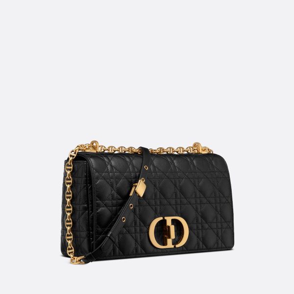 DIOR LARGE  CARO BAG - Image 4
