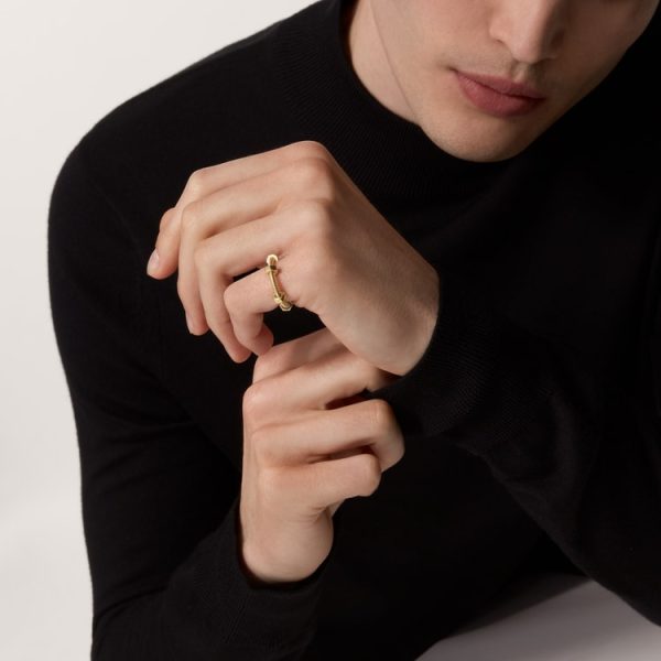 CARTIER ECROU DE RING - Image 7