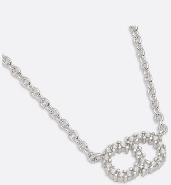 DIOR Clair D Lune Necklace - Image 3