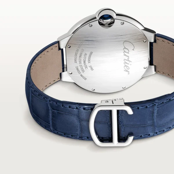CARTIER 42MM BALLON BLEU DE  WATCH - Image 3