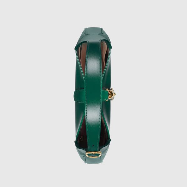 GUCCI JACKIE 1961 SMALL SHOULDER BAG - Image 6