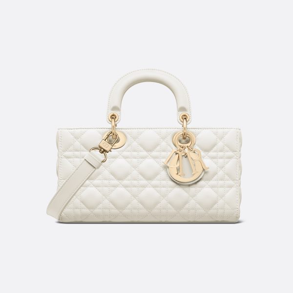 DIOR MEDIUM LADY D-JOY BAG