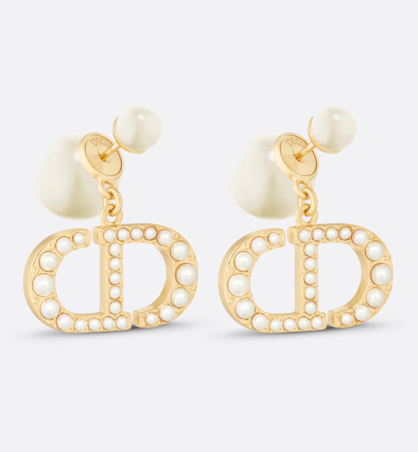 DIOR Tribales Earrings