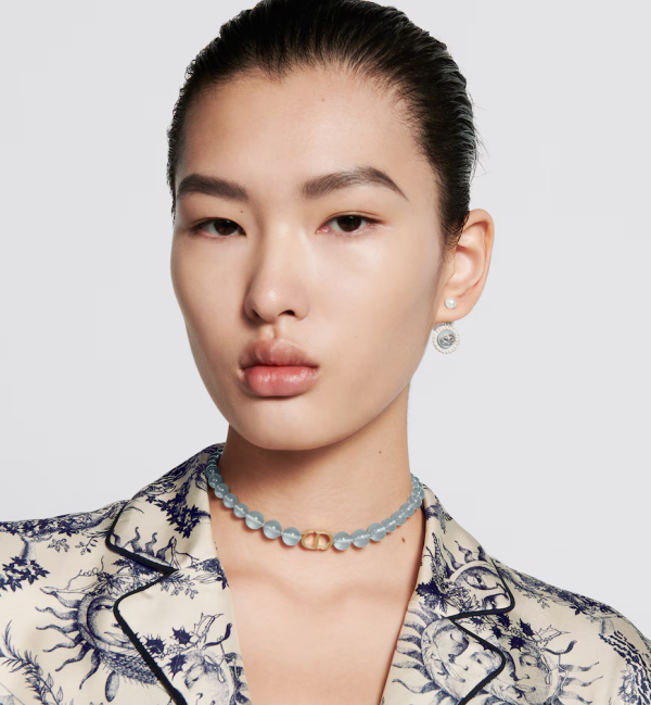 DIOR 30 Montaigne Choker - Image 3