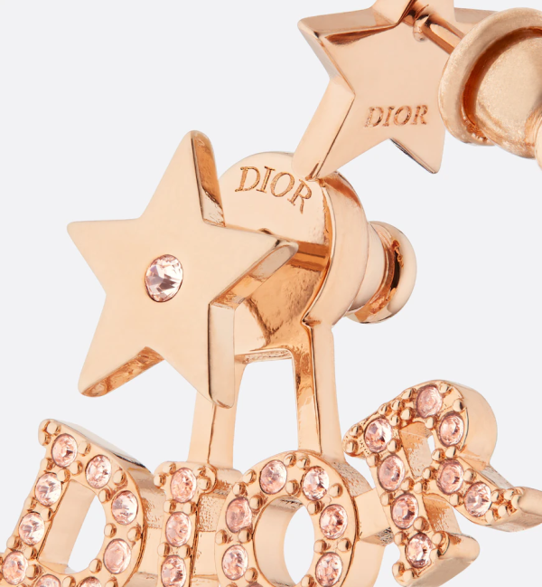 DIOR Revolution Earrings - Image 6