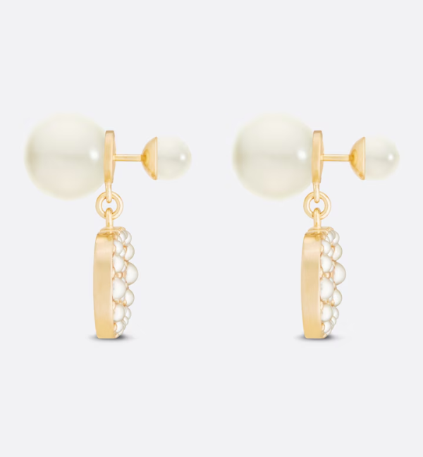 DIOR Tribales Earrings - Image 4