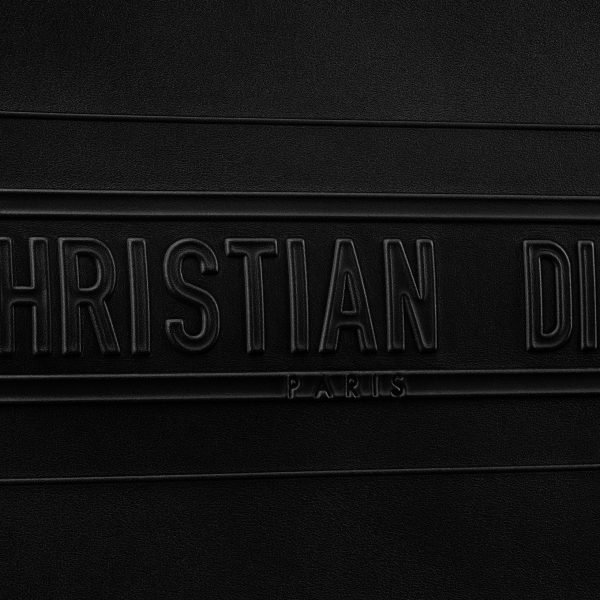 DIOR MEDIUM  BOOK TOTE - Image 4