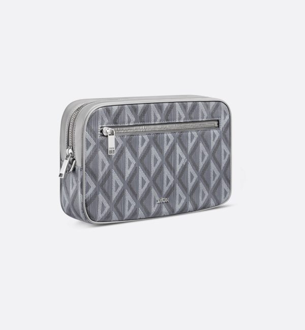DIOR Toiletry Bag - Image 2