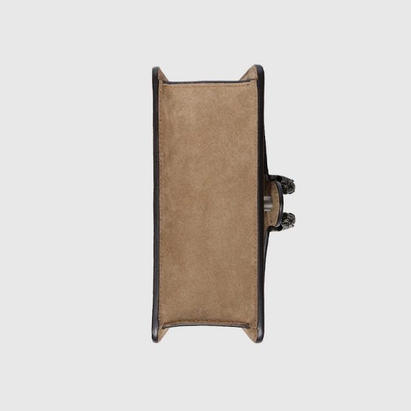 GUCCI DIONYSUS MINI TOP HANDLE BAG - Image 8