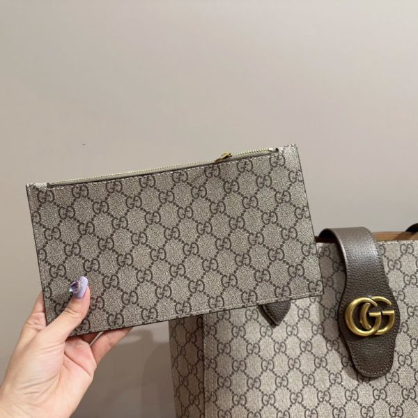 GUCCI Ophidia small tote bag - Image 16