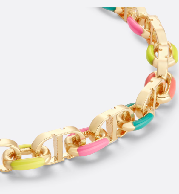 DIOR Petit CD Bracelet - Image 3