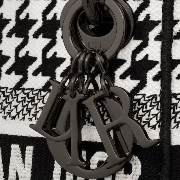 DIOR MINI LADY D-LITE BAG - Image 5