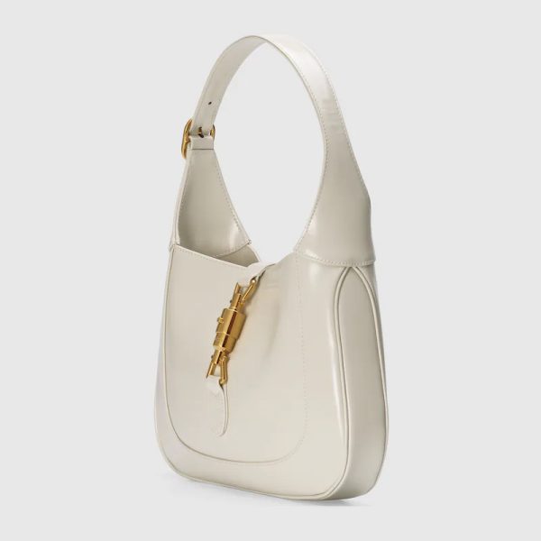 GUCCI JACKIE 1961 SMALL SHOULDER BAG - Image 2
