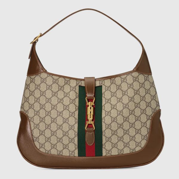 GUCCI JACKIE 1961 MEDIUM SHOULDER BAG