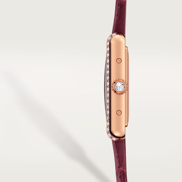 CARTIER TANK   WATCH,SMALL MODEL - Image 4
