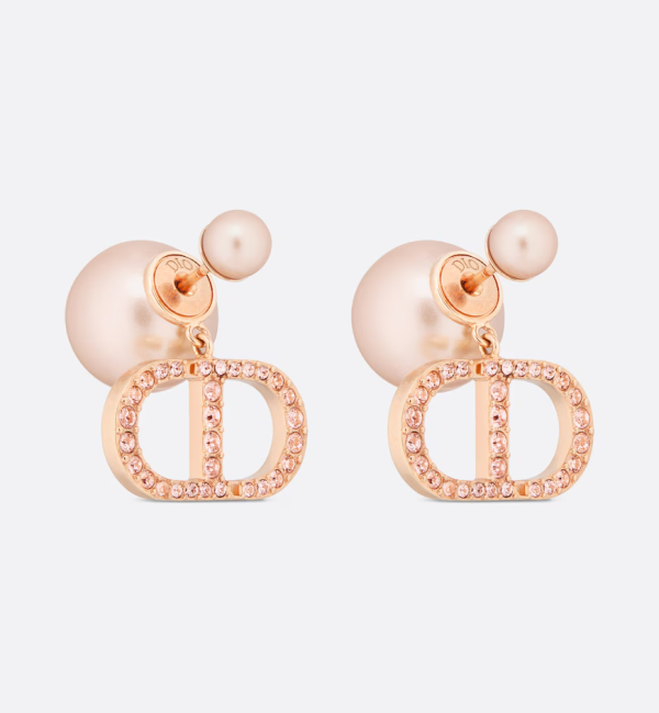 DIOR Tribales Earrings