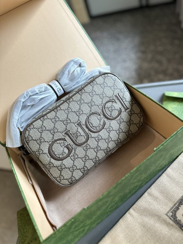 GUCCI MINI SHOULDER BAG - Image 5