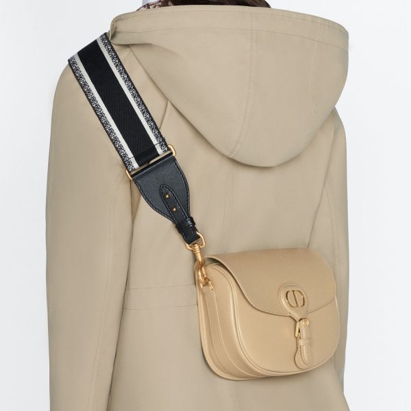 DIOR MEDIUM  BOBBY BAG - Image 7