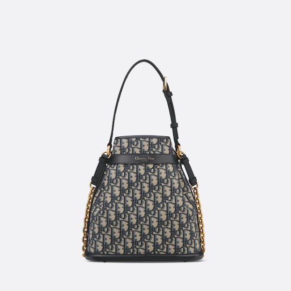 DIOR MEDIUM C'EST  BAG - Image 3