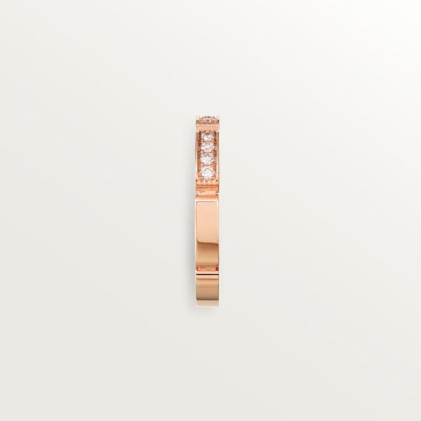 CARTIER MAILLON PANTHÈRE WEDDING BAND - Image 7