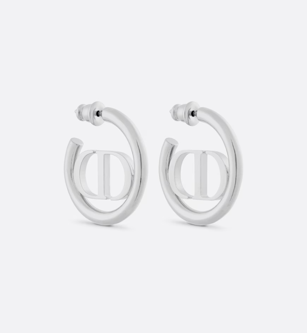 DIOR 30 Montaigne Earrings