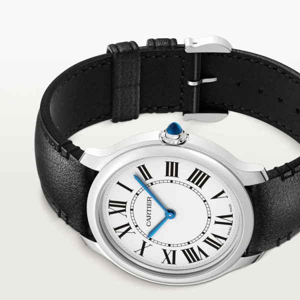 CARTIER 36MM RONDE MUST DE WATCH - Image 3