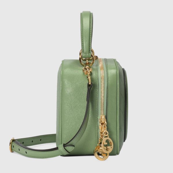 GUCCI BLONDIE TOP HANDLE BAG - Image 4