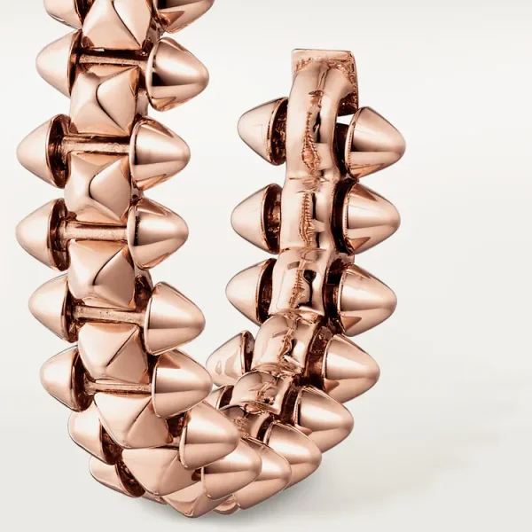CARTIER CLASH DE  EARRINGS SMALL MODEL - Image 3