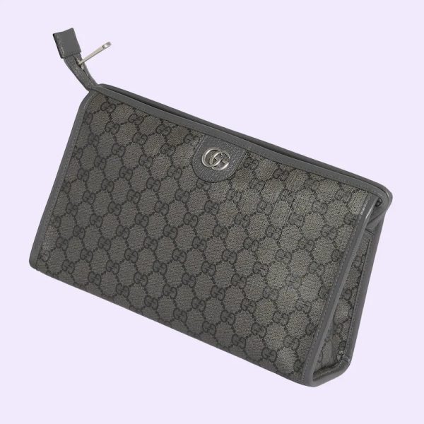 GUCCI OPHIDIA  TOILETRY CASE - Image 3
