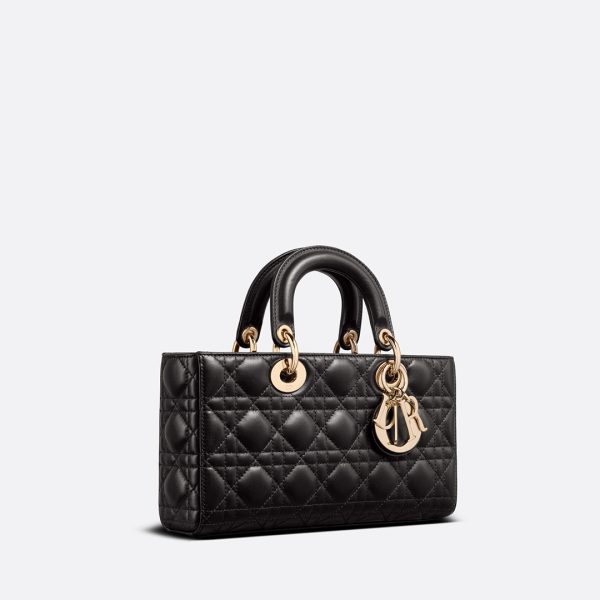 DIOR MEDIUM LADY D-JOY BAG - Image 2