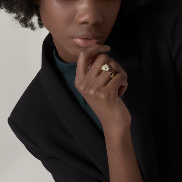 CARTIER PANTHERE DE  RING - Image 8