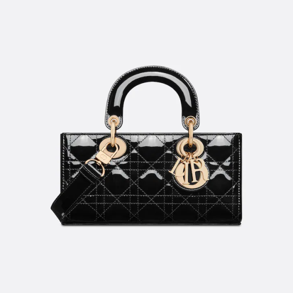 DIOR SMALL LADY D-JOY BAG