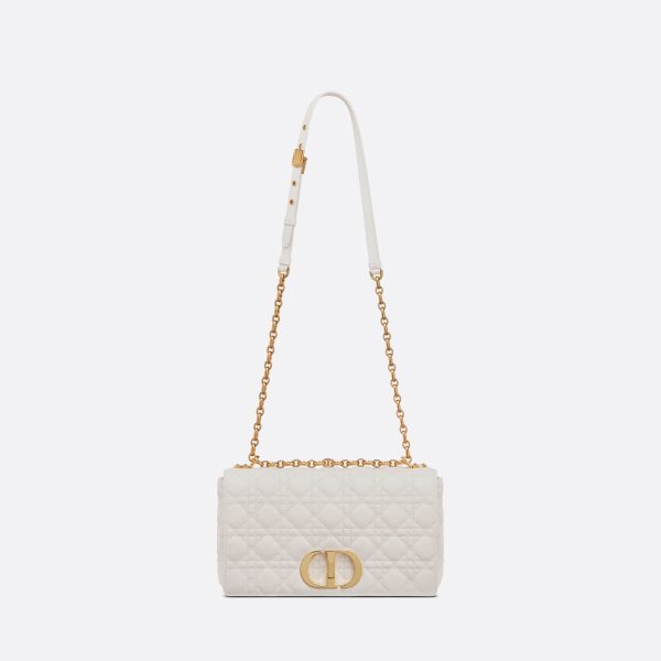 DIOR LARGE  CARO BAG - Image 6