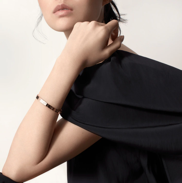 CARTIER LOVE BRACELET - Image 8
